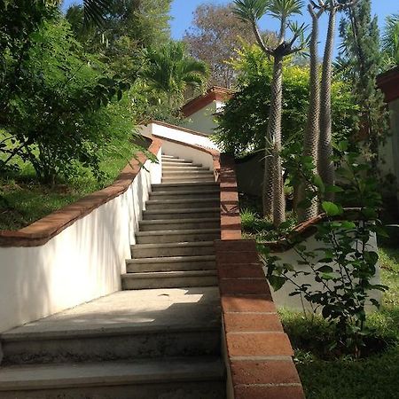 Casa Flor De Mar Hotel Zipolite Kültér fotó
