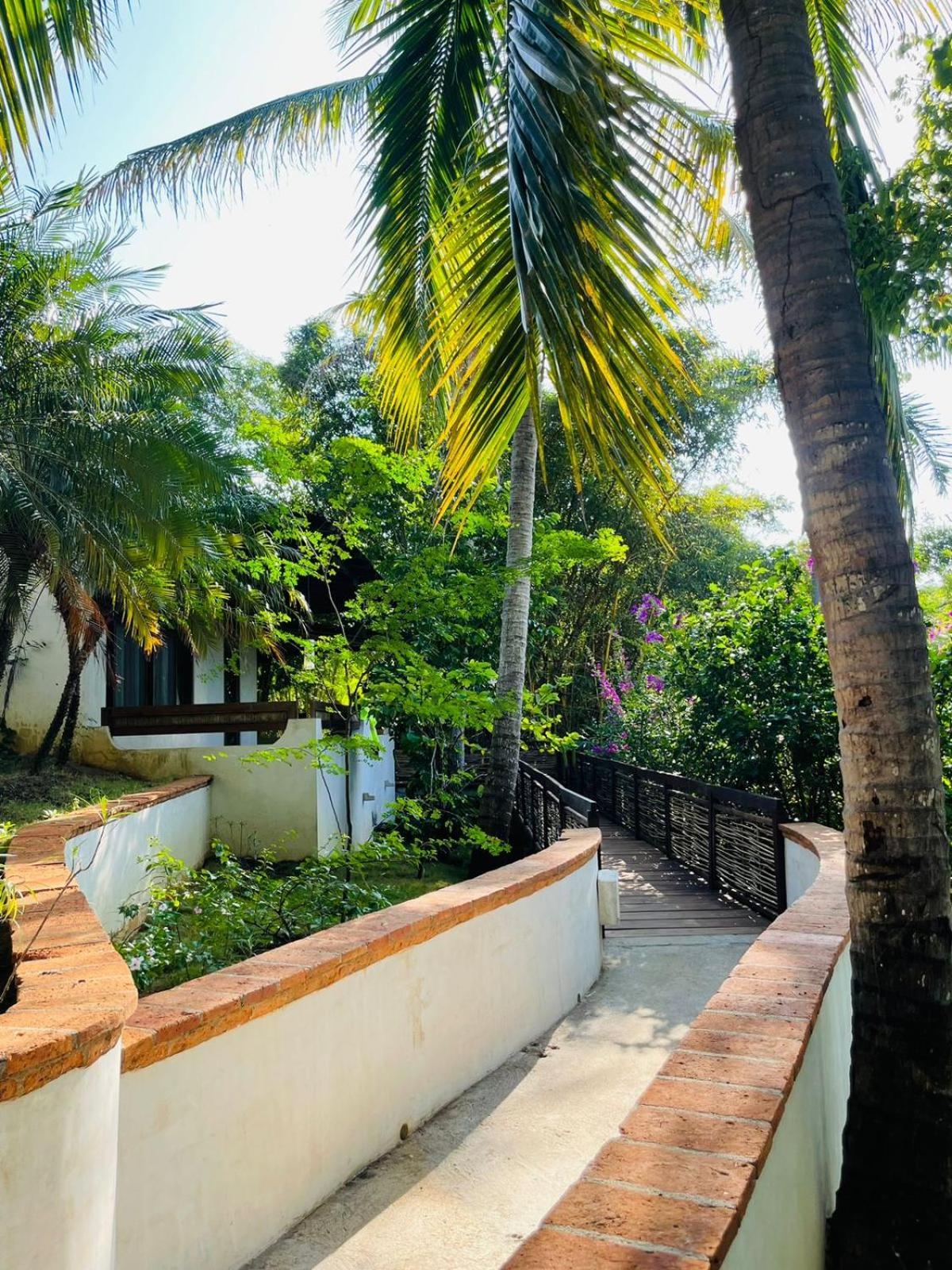 Casa Flor De Mar Hotel Zipolite Kültér fotó