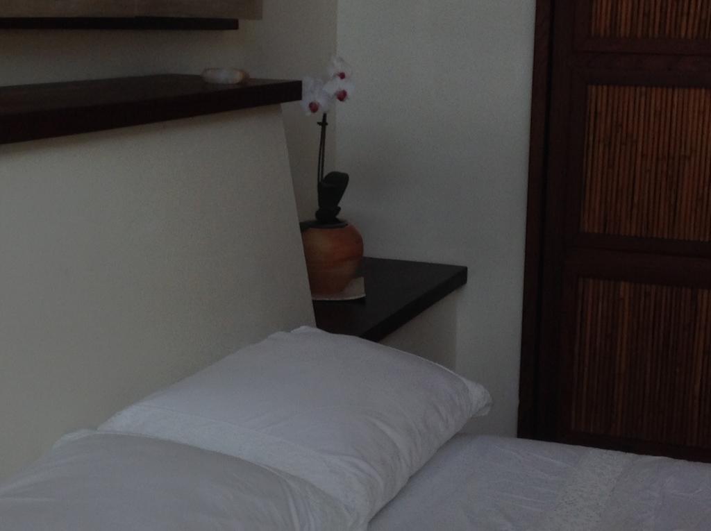 Casa Flor De Mar Hotel Zipolite Kültér fotó