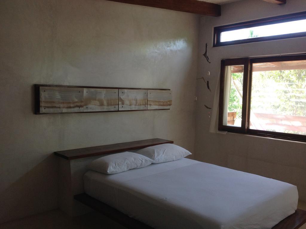 Casa Flor De Mar Hotel Zipolite Kültér fotó
