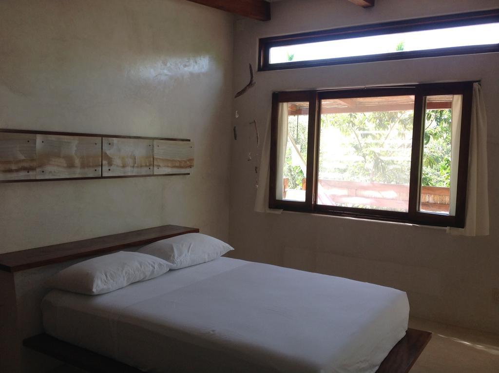 Casa Flor De Mar Hotel Zipolite Kültér fotó